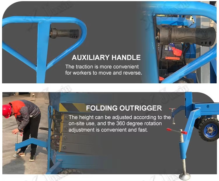 Platform & Guardrail Detail