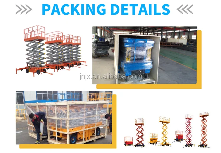 Packing & Loading Delivery